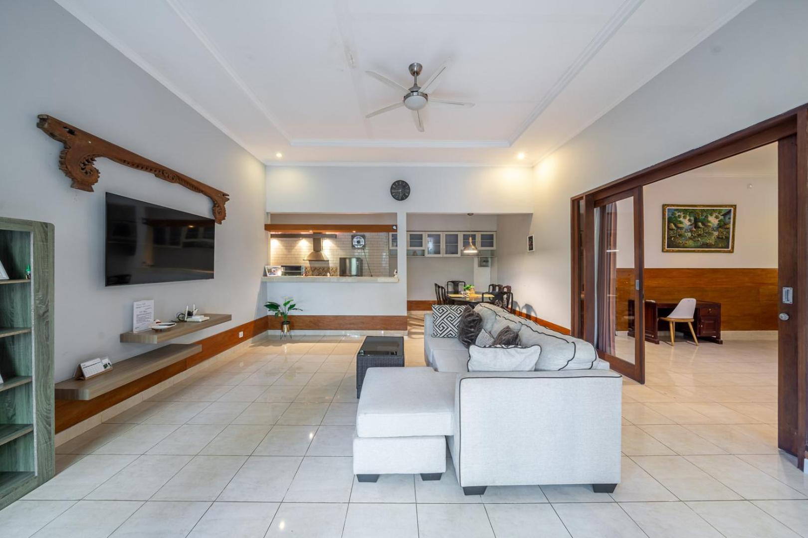 Nameera Villa Seminyak  Exterior photo